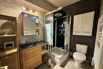  appartement coye-la-foret 60580