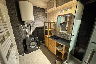  appartement coye-la-foret 60580