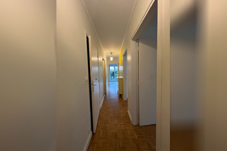  appartement coye-la-foret 60580