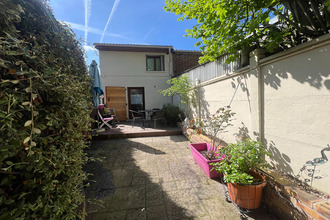  appartement coye-la-foret 60580