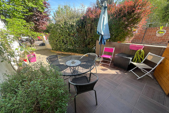  appartement coye-la-foret 60580