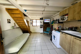  appartement coye-la-foret 60580