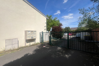  appartement coye-la-foret 60580