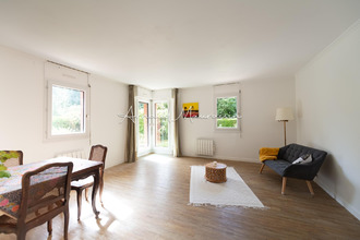  appartement coye-la-foret 60580