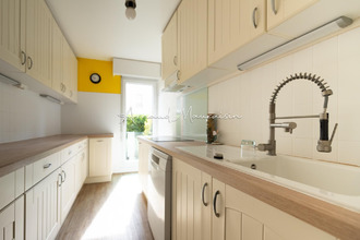  appartement coye-la-foret 60580