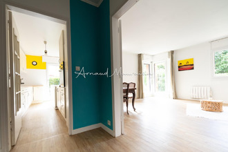  appartement coye-la-foret 60580