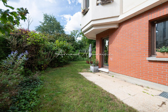  appartement coye-la-foret 60580