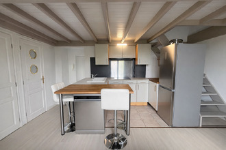  appartement coye-la-foret 60580