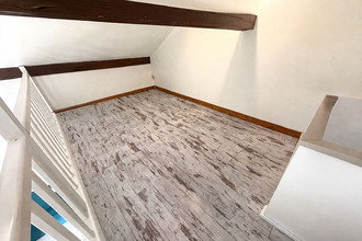  appartement coye-la-foret 60580