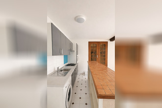  appartement coye-la-foret 60580