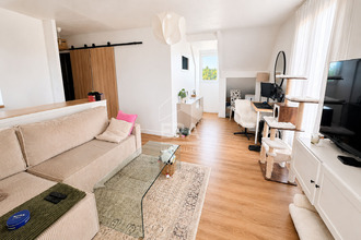  appartement coye-la-foret 60580