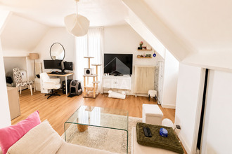  appartement coye-la-foret 60580