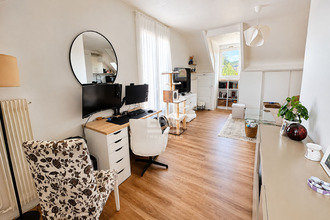  appartement coye-la-foret 60580