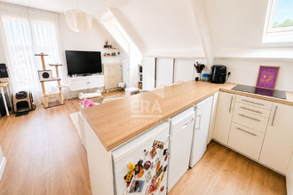  appartement coye-la-foret 60580