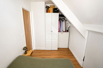  appartement coye-la-foret 60580