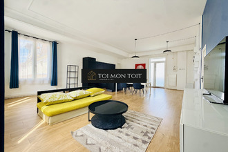  appartement coye-la-foret 60580