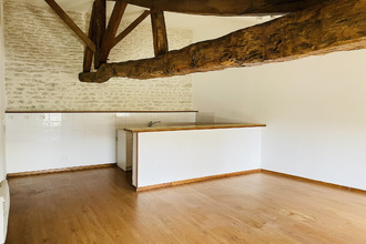  appartement cozes 17120
