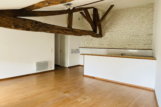  appartement cozes 17120