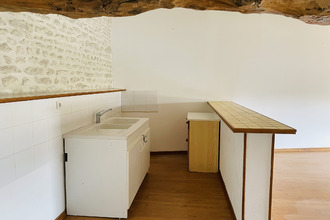  appartement cozes 17120