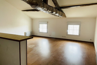  appartement cozes 17120