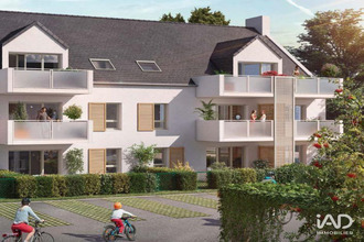  appartement crach 56950