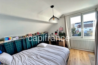  appartement cran-gevrier 74960