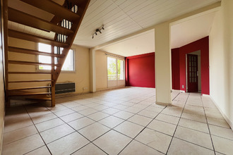  appartement cran-gevrier 74960