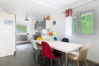  appartement cran-gevrier 74960