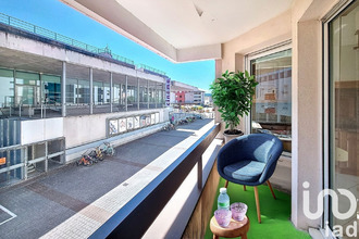  appartement cran-gevrier 74960