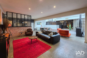  appartement cran-gevrier 74960