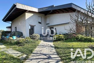  appartement cran-gevrier 74960