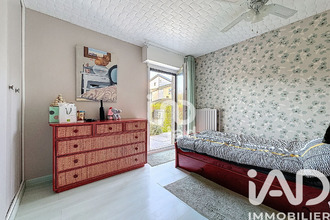  appartement cran-gevrier 74960