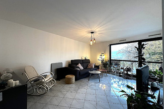  appartement cran-gevrier 74960