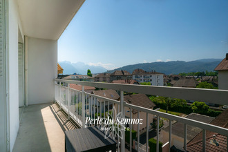  appartement cran-gevrier 74960