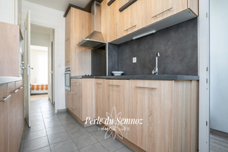  appartement cran-gevrier 74960