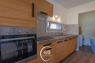  appartement cran-gevrier 74960