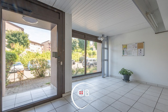  appartement cran-gevrier 74960