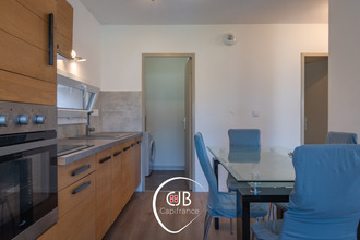  appartement cran-gevrier 74960