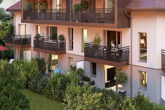  appartement cranves-sales 74380