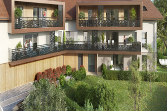  appartement cranves-sales 74380