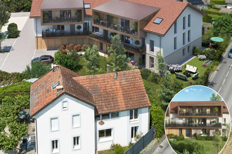  appartement cranves-sales 74380