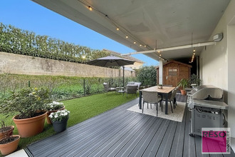  appartement cranves-sales 74380