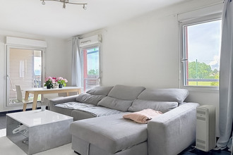  appartement cranves-sales 74380