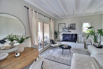  appartement cranves-sales 74380