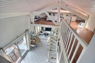  appartement cranves-sales 74380