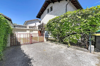  appartement cranves-sales 74380