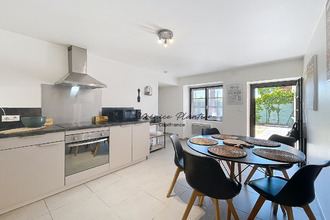  appartement cranves-sales 74380