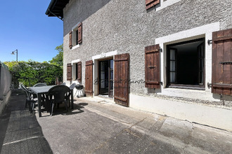  appartement cranves-sales 74380