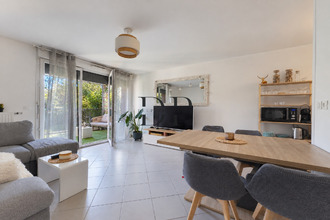  appartement cranves-sales 74380