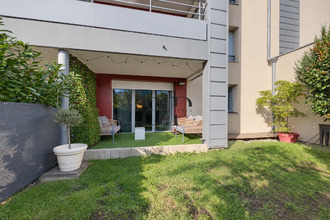  appartement cranves-sales 74380